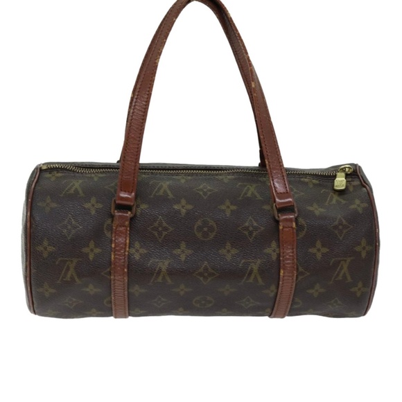 Louis Vuitton Papillon 30  Vintage (M51365) Auth 72744 - Picture 1 of 14